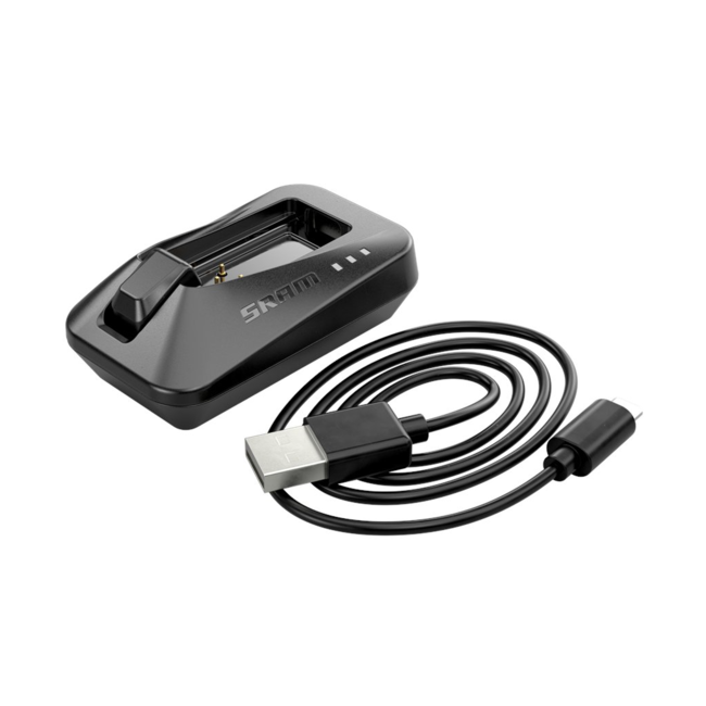 SRAM XX Eagle Transmission Groupset - E-MTB | AXS | T-Type | D1