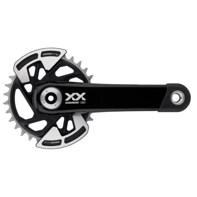 SRAM XX Eagle Transmission Groupset - AXS | T-Type | D1