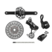 SRAM SRAM XX Eagle Transmission Groupset - AXS | T-Type | D1