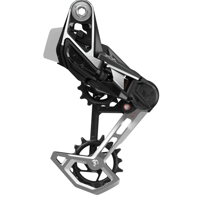 SRAM XX Eagle Transmission Groupset - AXS | T-Type | D1