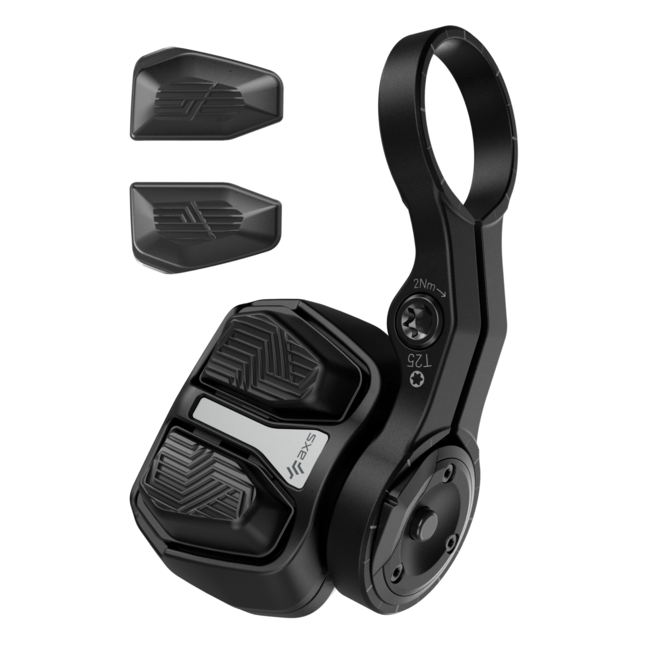 SRAM XX Eagle Transmission Groupset - AXS | T-Type | D1