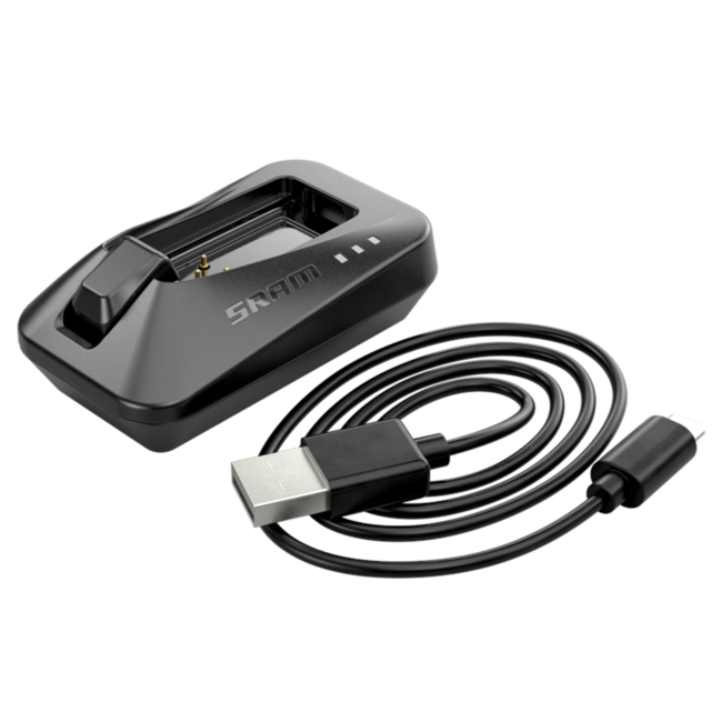 SRAM XX Eagle Transmission Groupset - AXS | T-Type | D1