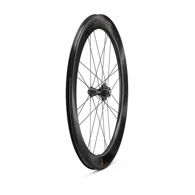 Campagnolo Bora Ultra WTO 60 C23 Disc Carbon Wheelset