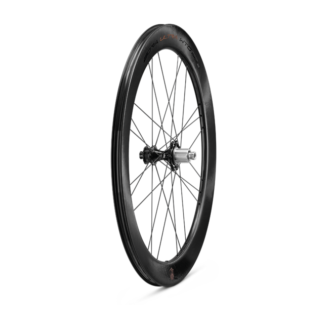 Campagnolo Bora Ultra WTO 60 C23 Disc Carbon Wheelset