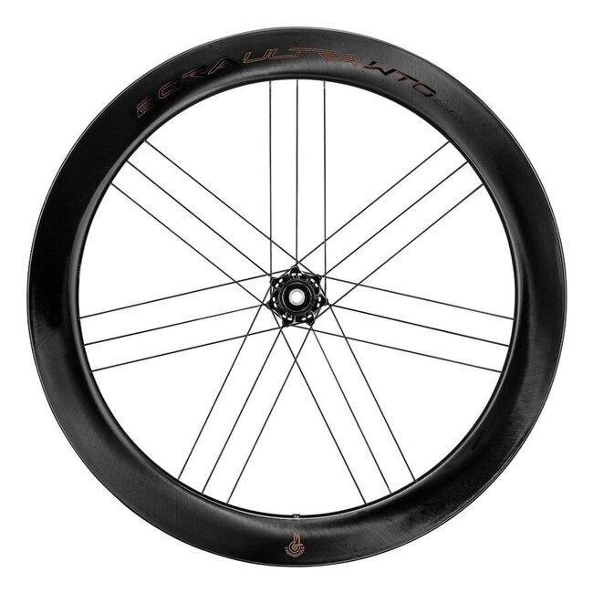 Campagnolo Bora Ultra WTO 60 C23 Disc Carbon Wheelset