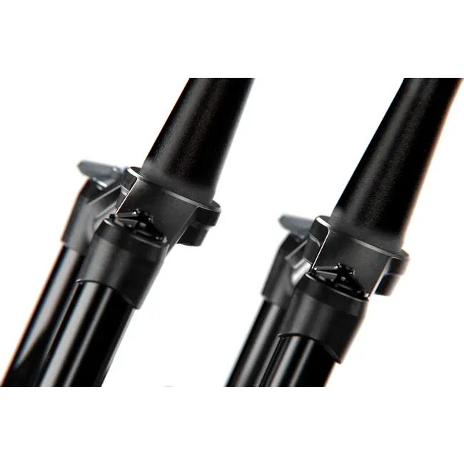 DT Swiss F 232 ONE 29 Inch Fork - 100mm - 51mm Offset - Tapered - 15x110mm Boost