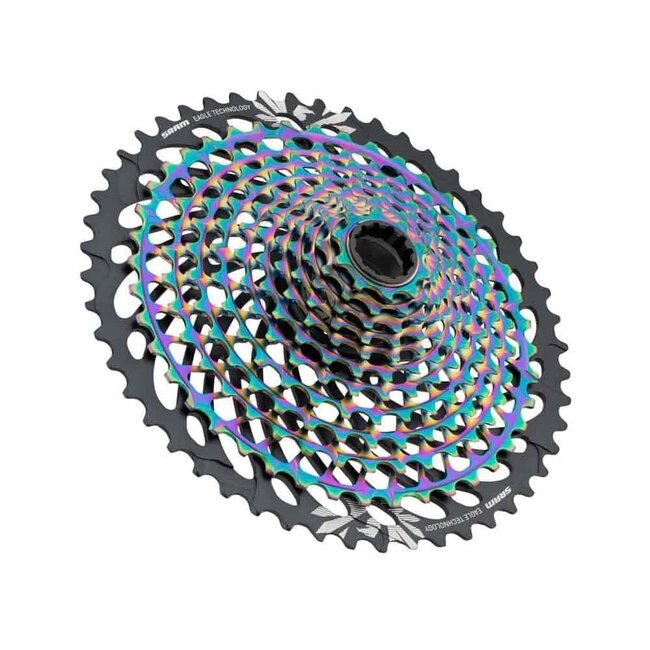 SRAM XX1 Eagle XG-1299 12 Speed Cassette