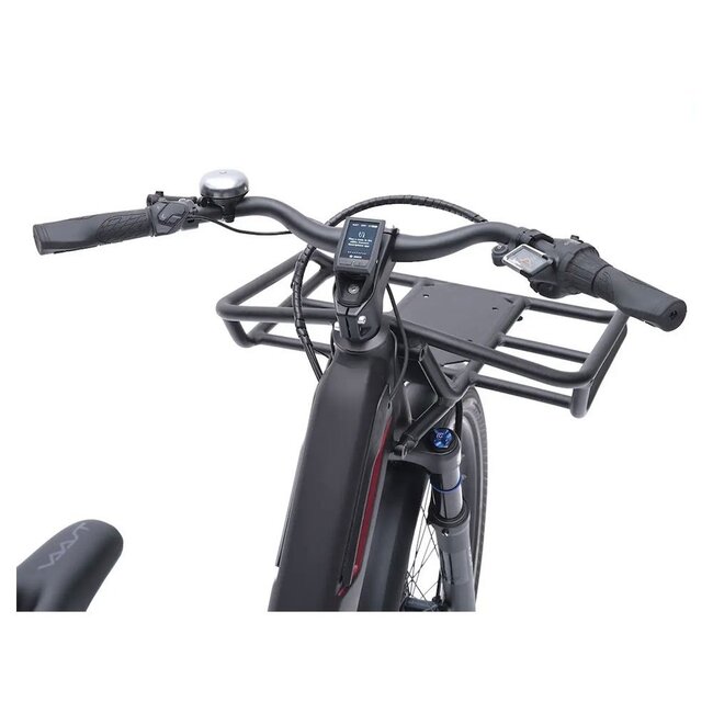 Vaast E1 Enviolo Electric Bike