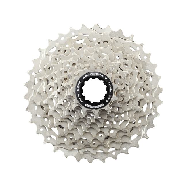 Shimano Ultegra CS-R8101 Cassette 12-speed