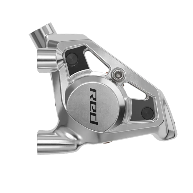 Sram Red AXS E1 2X HRD Groupset