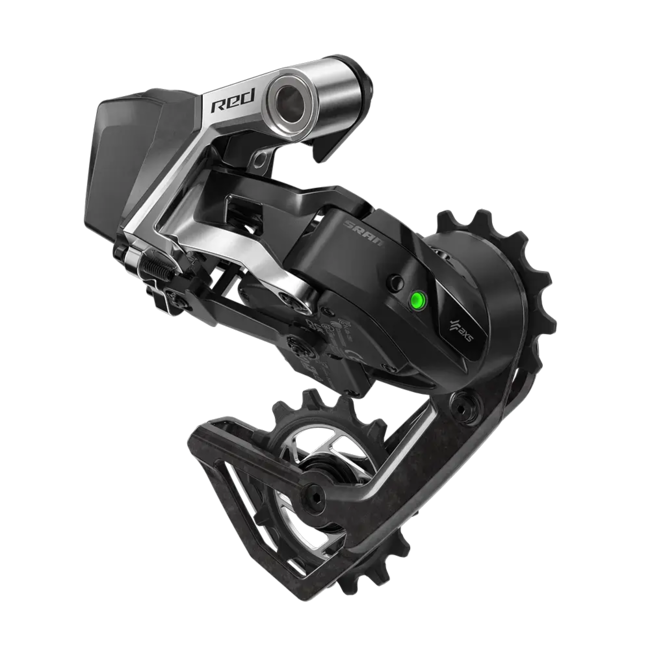 Sram Red AXS E1 2X HRD Groupset