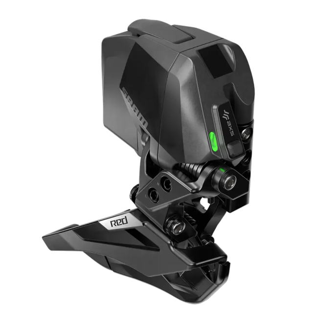 Sram Red AXS E1 2X HRD Groupset