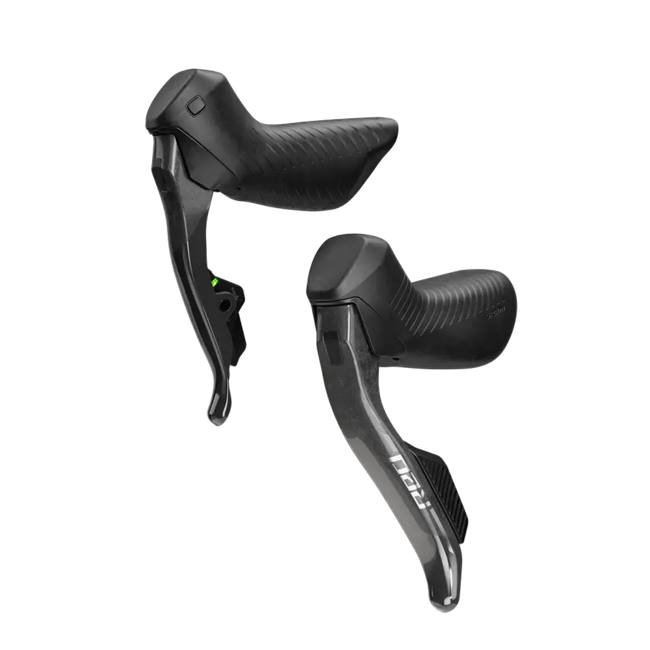 Sram Red AXS E1 2X HRD Groupset