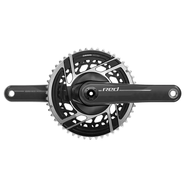 Sram Red AXS E1 2X HRD Groupset