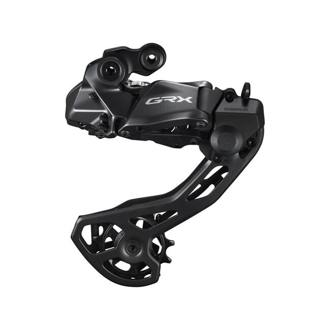 Shimano GRX RX825 Di2 12 Speed Groupset