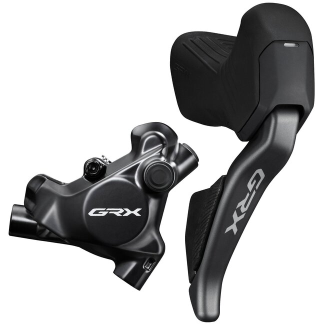 Shimano GRX RX825 Di2 12 Speed Groupset