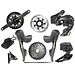 SRAM Sram Force eTap D2 AXS 2X HRD Groupset