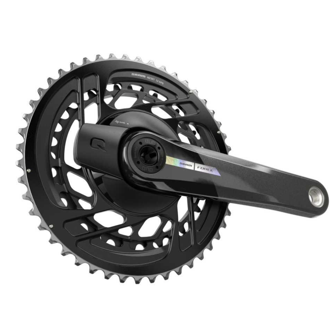 Sram Force eTap D2 AXS 2X HRD Groupset
