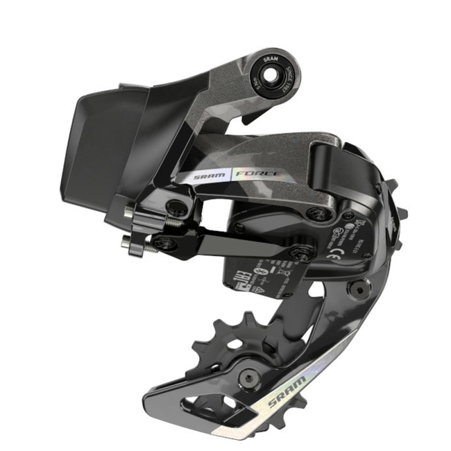 Sram Force eTap D2 AXS 2X HRD Groupset