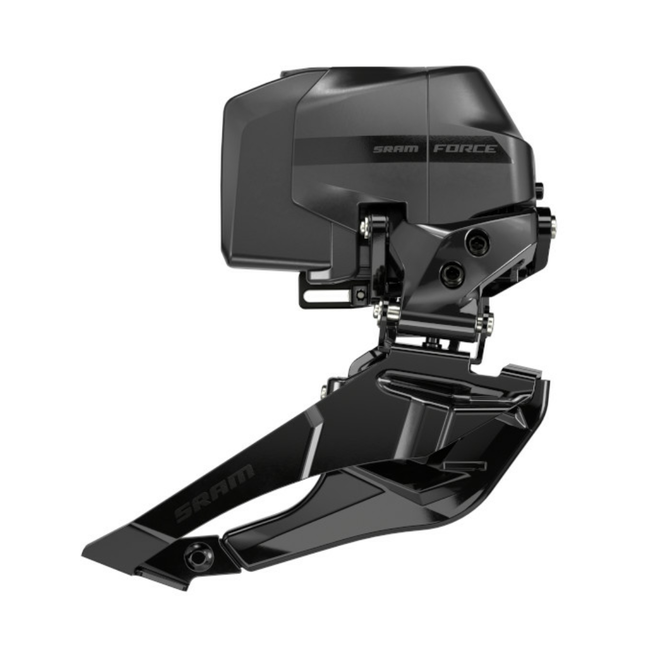 Sram Force eTap D2 AXS 2X HRD Groupset