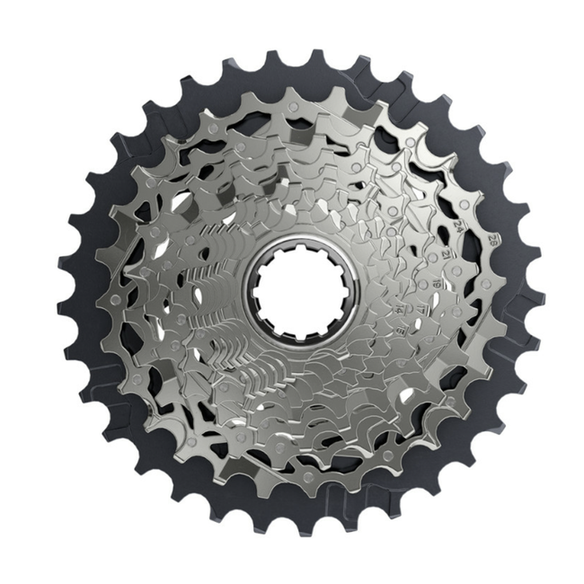 Sram Force eTap D2 AXS 2X HRD Groupset