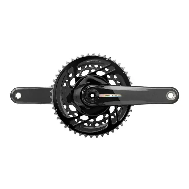 Sram Force eTap D2 AXS 2X HRD Groupset