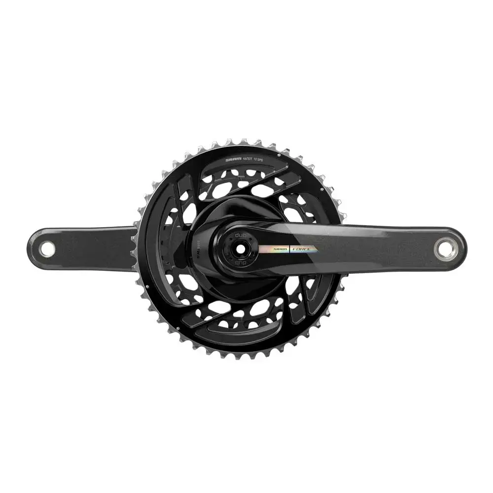 【新品】sram Force eTap AXS FD Standard D2 SRAM FORCE eTap AXS D2 HRD 2x12s / 50x37 172.5mm / 10x36