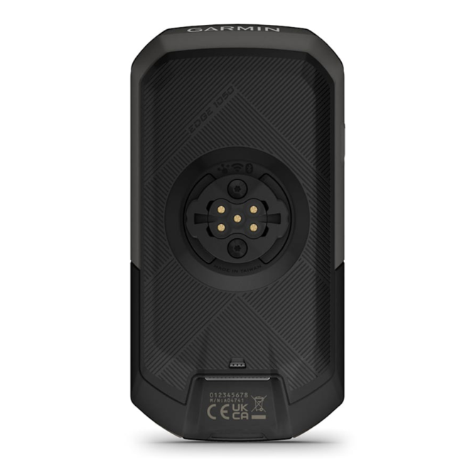 Garmin Edge 1050 Bicycle Computer