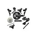 Shimano Shimano Ultegra Di2 R8170 Powermeter Groupset