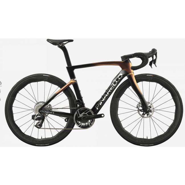 Pinarello Dogma F 2025 Frame Set