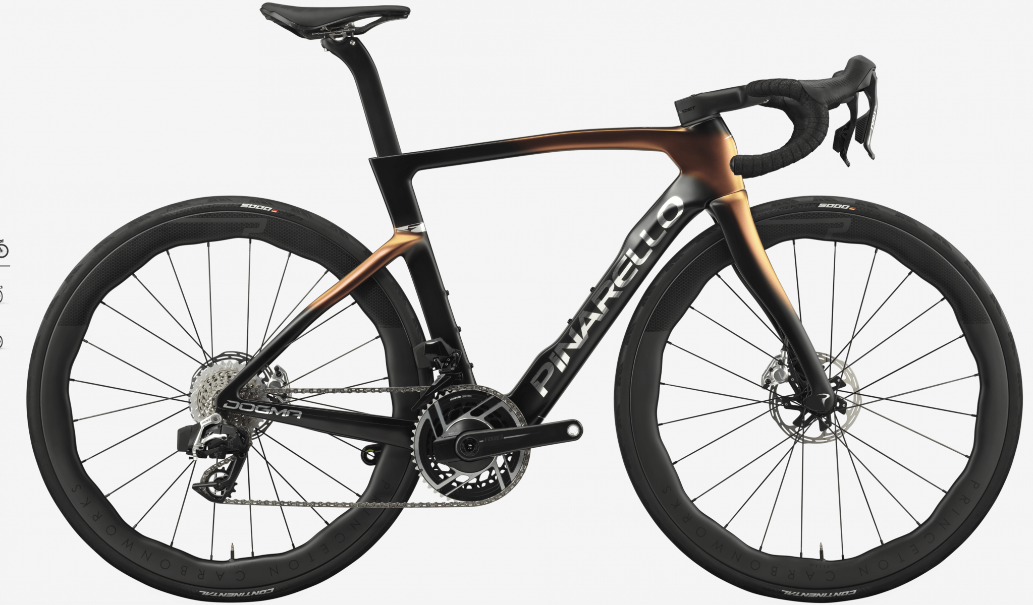 Pinarello Dogma F | Order your Pinarello Dogma F from here