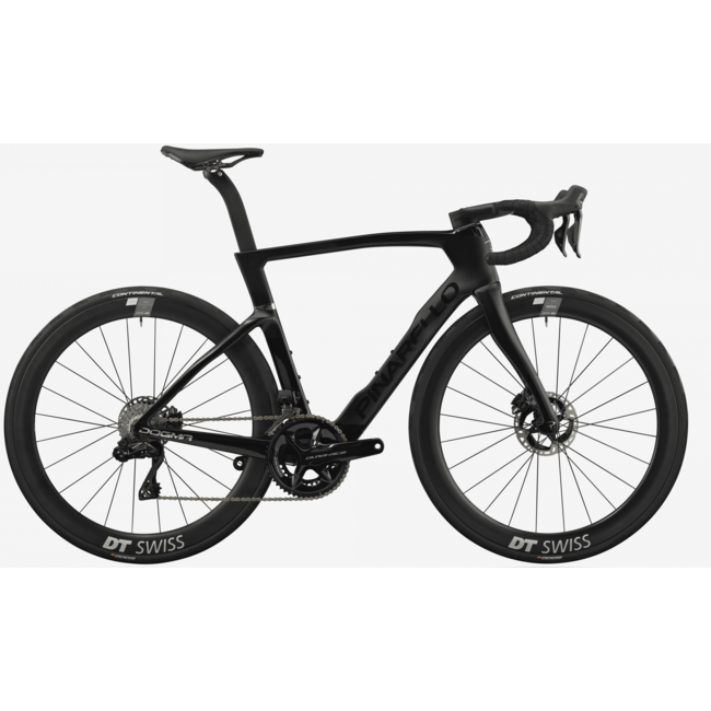 Pinarello Dogma F 2025 Frame Set