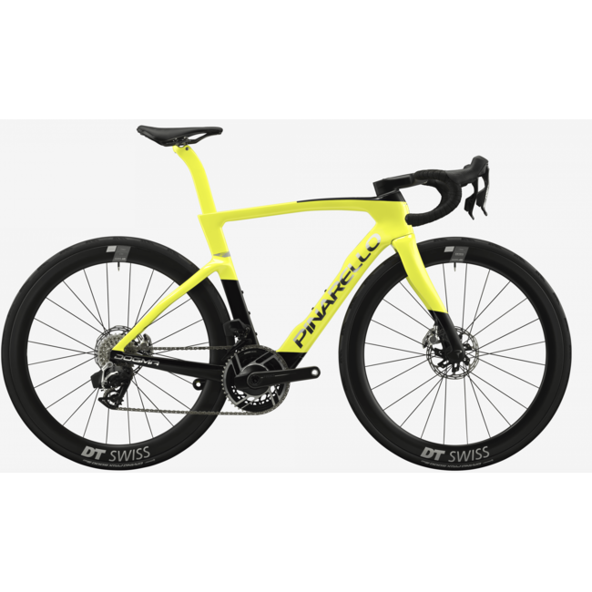 Pinarello Dogma F 2025 Frame Set