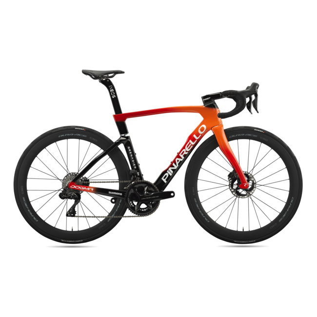 Pinarello Dogma F 2025 Frame Set