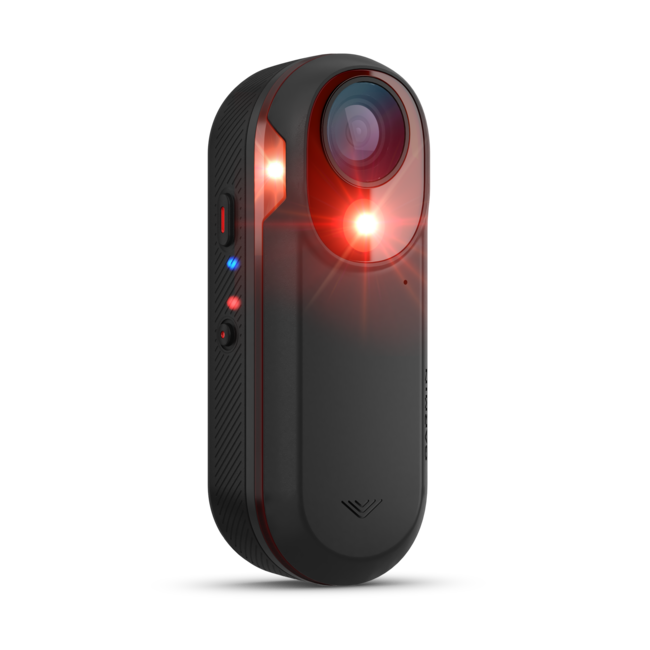 Garmin Varia RCT715 Radar Rear Light