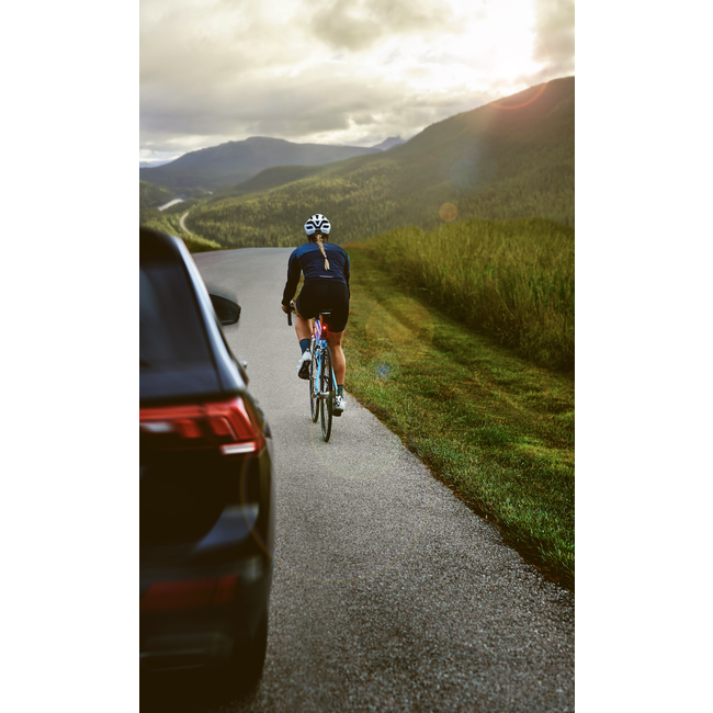 Garmin Varia RCT715 Radar Rear Light