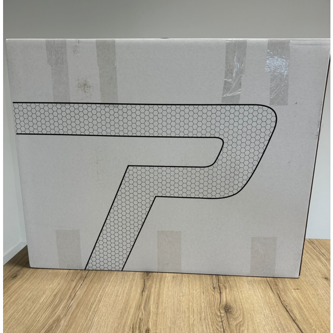 Princeton Grit 4540 Rimbrake Carbon Wheelset