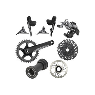 SRAM Sram Groupset Rival 1x11