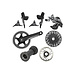 SRAM Sram Groupset Rival 1x11