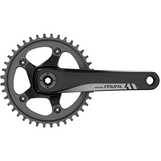 Sram Groupset Rival 1x11