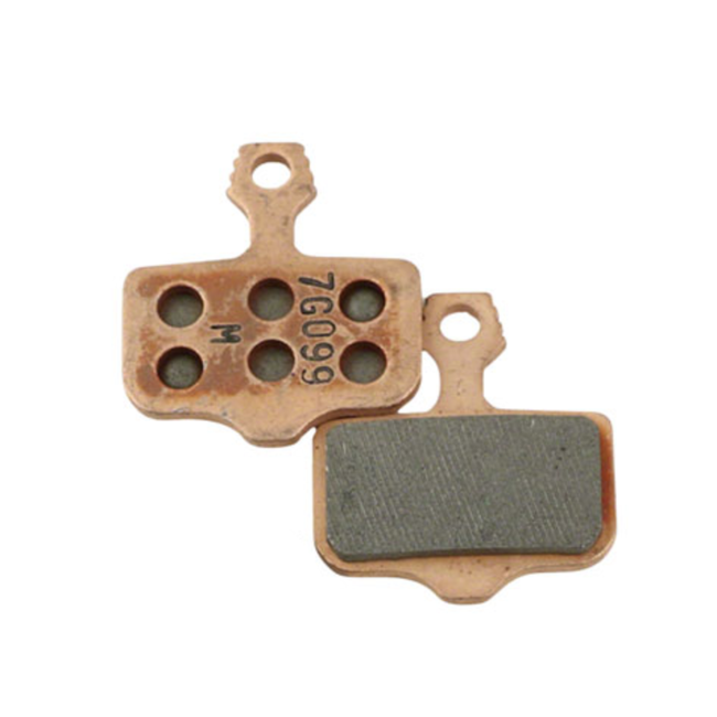 SRAM Level T/TL/TLM/ULT, RED/FORCE/RIVAL AXS Disc Brake Pad Disc