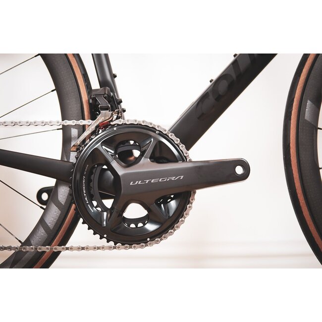 Colnago C68 Ultegra Di2 Bicycle