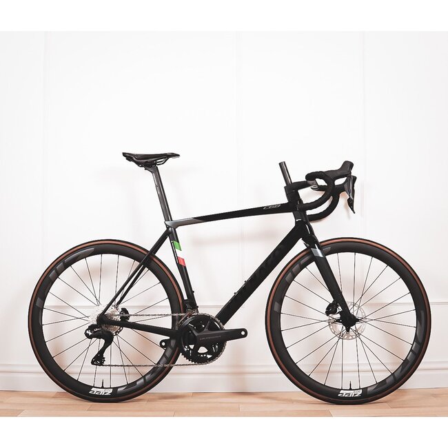 Colnago C68 Ultegra Di2 Bicycle