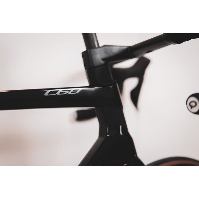 Colnago C68 Ultegra Di2 Bicycle