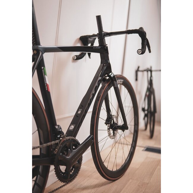 Colnago C68 Ultegra Di2 Bicycle