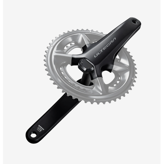 Shimano Shimano Ultegra FC-R8100-P Powermeter Crankset