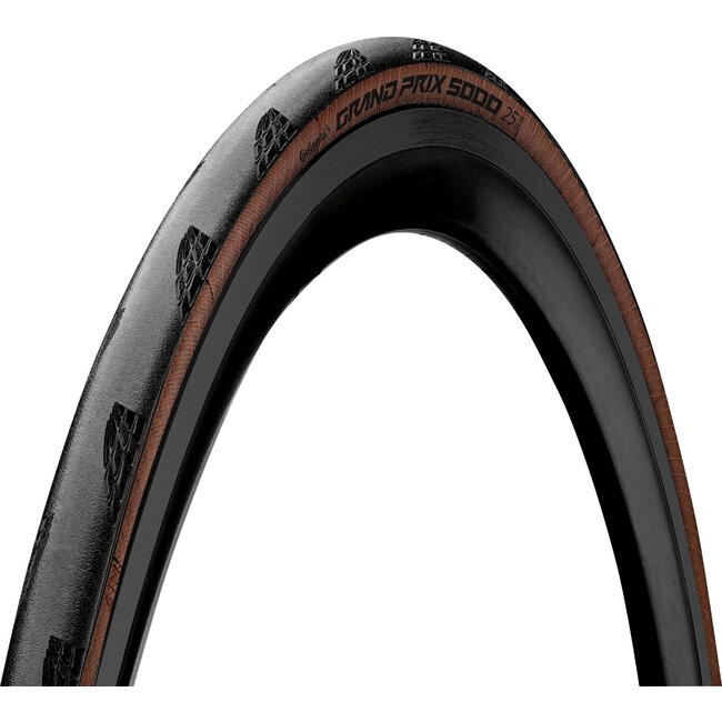 Continental Grand Prix 5000 Bicycle Tire