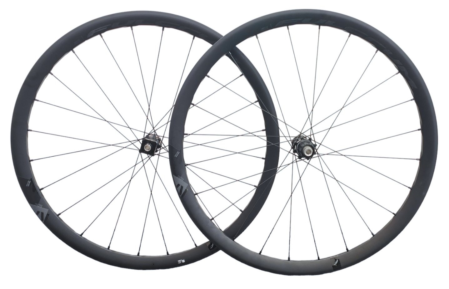 Fulcrum Racing 4/400 Alu Disc Race Wheelset | Order with discount