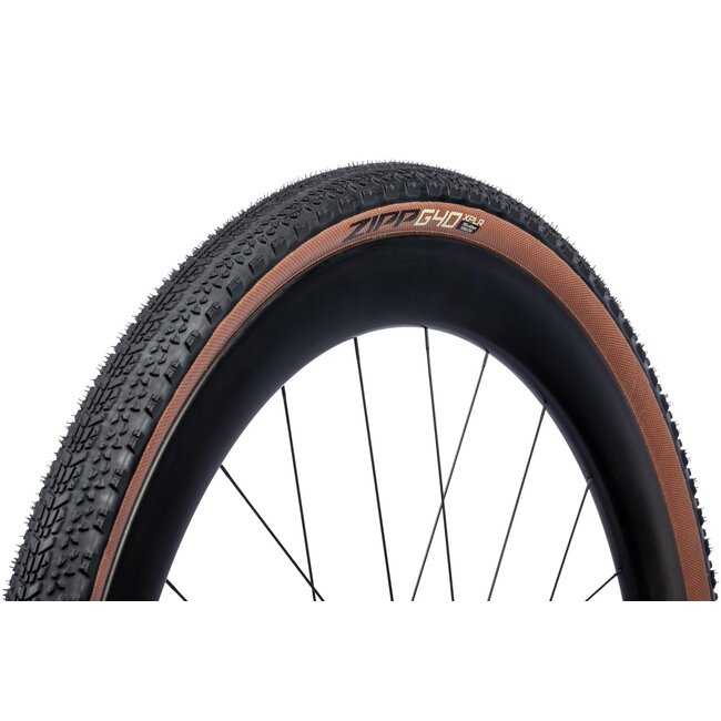 Zipp G40 XPLR Gravel Tyre