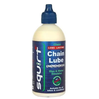 Squirt Squirt Lube Wax